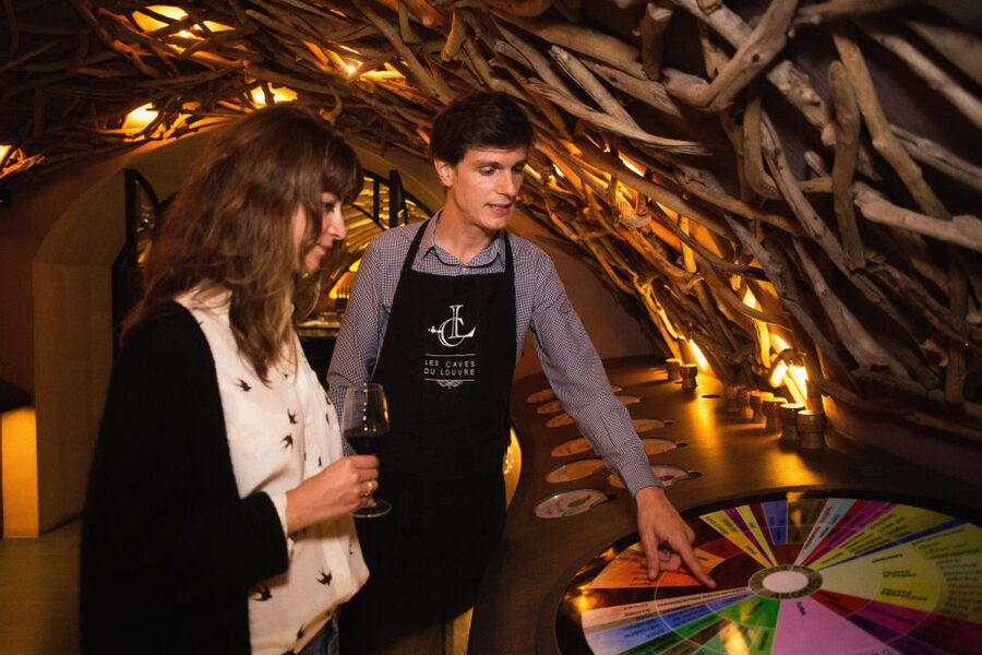 Paris: Wine Making Workshop - Who will enjoy this workshop the most