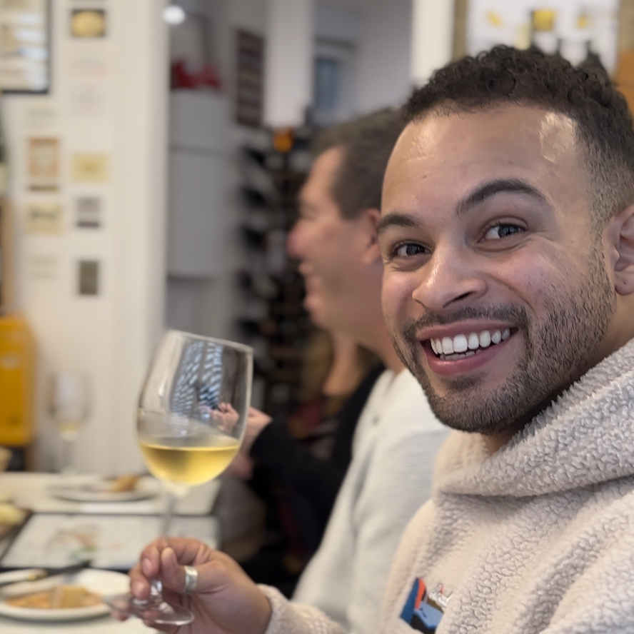 Paris: Wine Tasting Experience with 6 Wines and Cheese Board - Key highlights worth circling