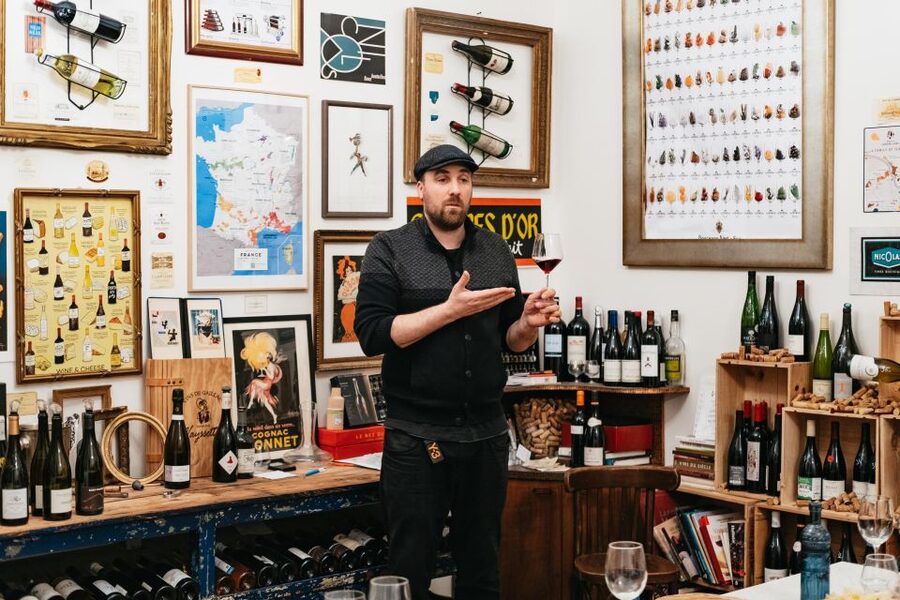 Paris: Wine Tasting Experience with 6 Wines and Cheese Board - 6 French wines across regions: how to taste the differences you’d miss on your own