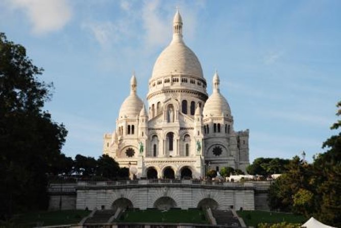 Paris: Your Perfect Private Customized Day Tour–Half or Full Day - Key points before you go