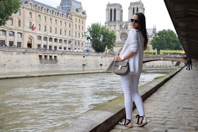 Paris: Your Perfect Private Customized Day Tour–Half or Full Day - Price and value: what $249.12 per person is really buying