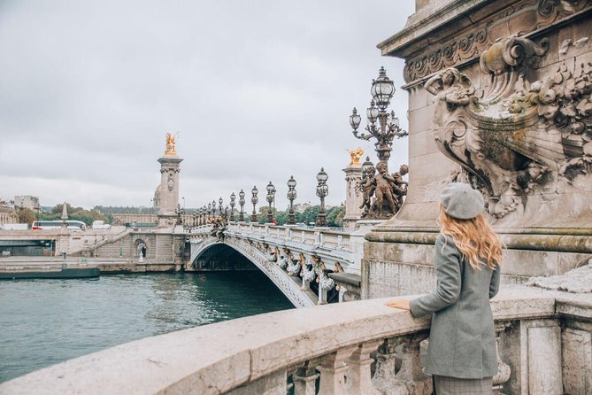 Paris: Your Perfect Private Customized Day Tour–Half or Full Day - Notre-Dame after April 2019: what close access means