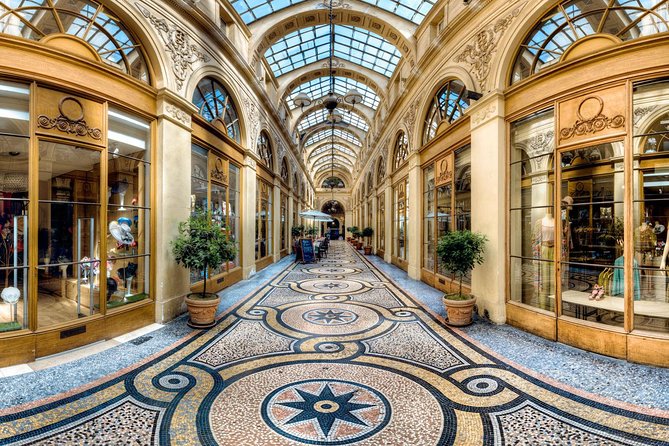 Paris: Your Perfect Private Customized Day Tour–Half or Full Day - Marais and Latin Quarter: the Paris you feel in your legs