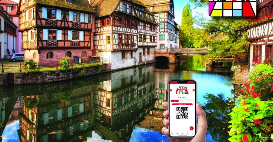 Pass Alsace : The Best of Alsace in your Pocket - Why This Pass Works in Alsace