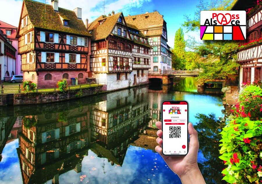 Pass Alsace : The Best of Alsace in your Pocket - Quirky Specialty Museums You Can Actually Use