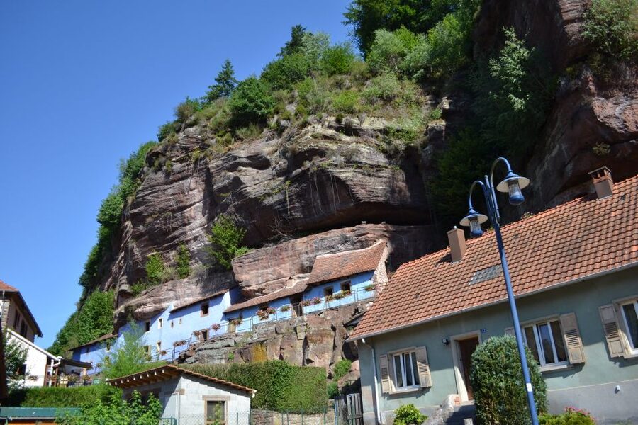 Pass Alsace : The Best of Alsace in your Pocket - The App and QR Code: Your Real Meeting Point
