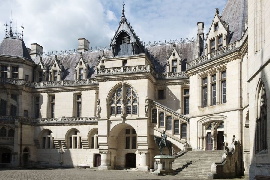 Pierrefonds: Château de Pierrefonds Entrance Ticket - Key Things You Should Know Before You Go