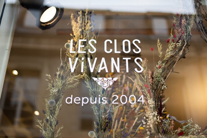Pinot Noir Masterclass - Wine tasting in Dijon - No food included, how to plan your evening