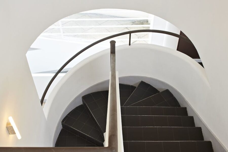 Poissy: Le Corbusier's Villa Savoye - Entry Ticket - The Architectural Promenade: Why This House Feels Like a Route, Not a Room