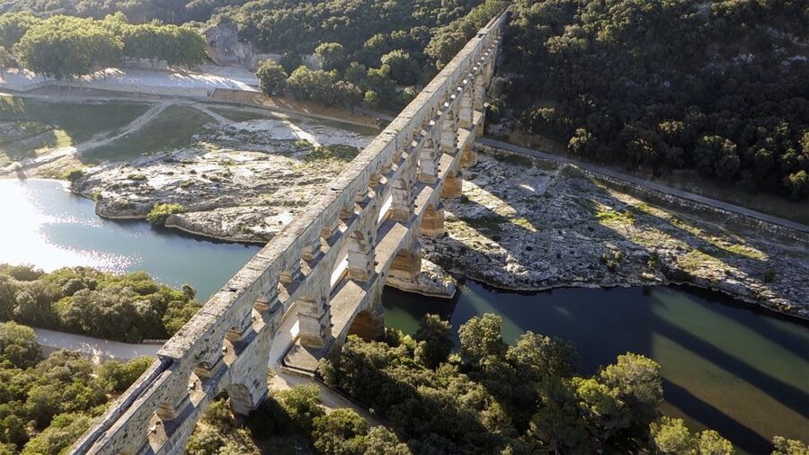 Pont du Gard Skip the Line Admission Ticket - Who this ticket suits best