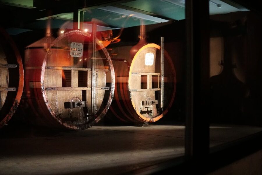 Pont-l'Évêque: DISTILLERIE PERE MAGLOIRE Entry with Tastings - Price and value for $22 in Pont-l’Évêque