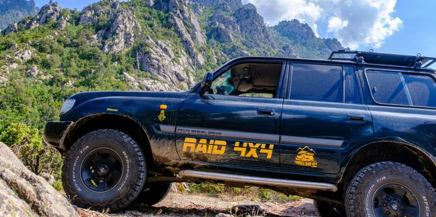 Porto Vecchio: Ospedale Forest & Bavella Needles 4x4 Tour - FAQ
