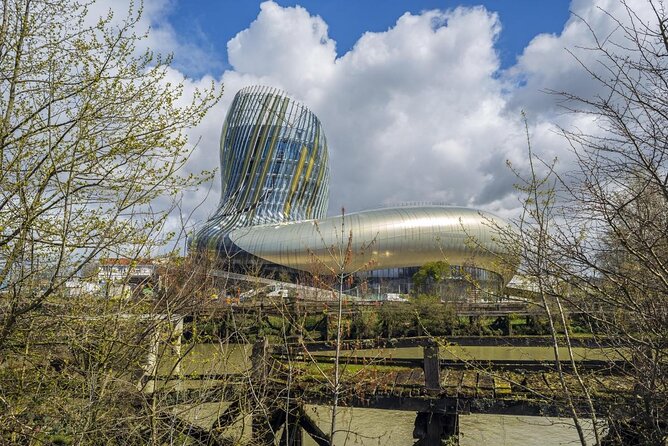 Prestige Commented Cruise glass of wine and Canelé in Bordeaux - Key Highlights You’ll Actually Use