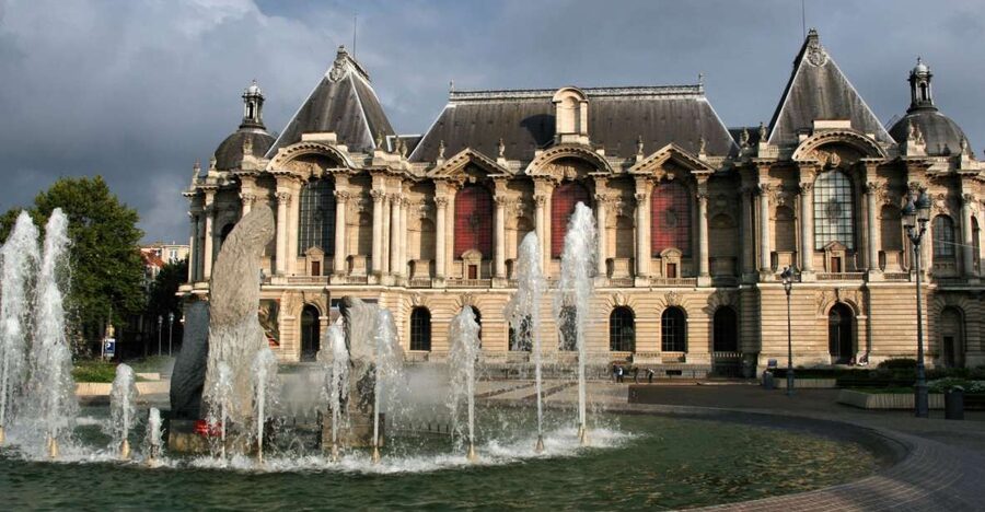 Private custom tour with a local guide Lille - Why a Private Lille Walk Feels Different