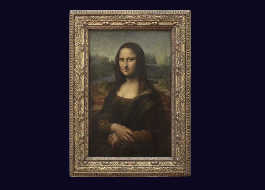 Private Guided Tour, The Louvre by night ! - Key highlights you will feel right away