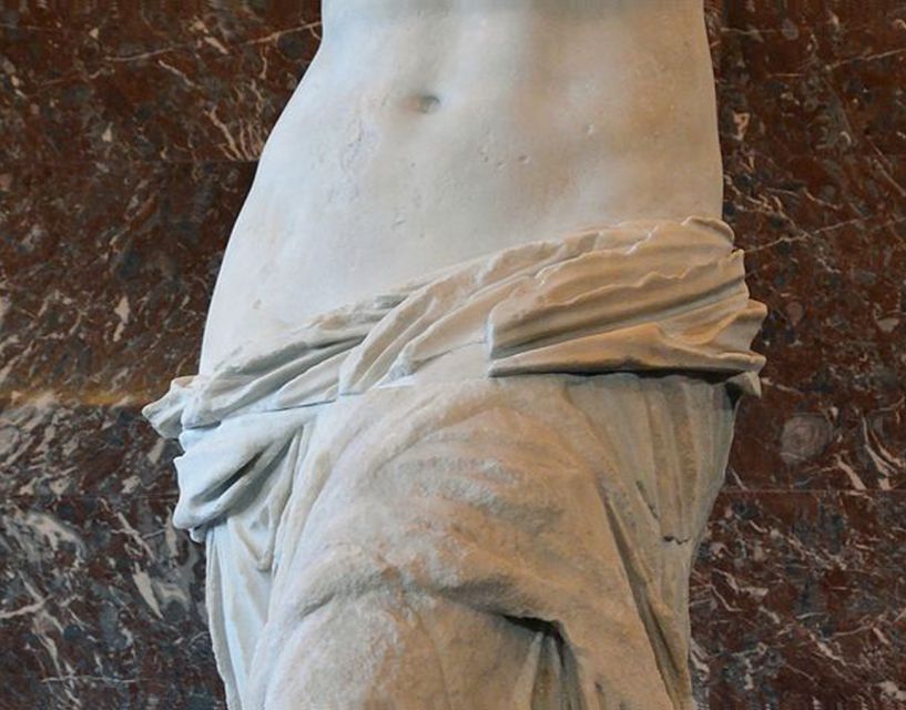 Private Guided Tour, The Louvre by night ! - What you’ll see in 1.5 hours, without trying to do the impossible