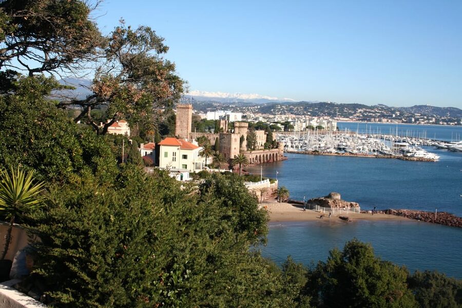 Private Half-Day Tour of the French Riviera in a Vintage Car - Key highlights you will actually care about
