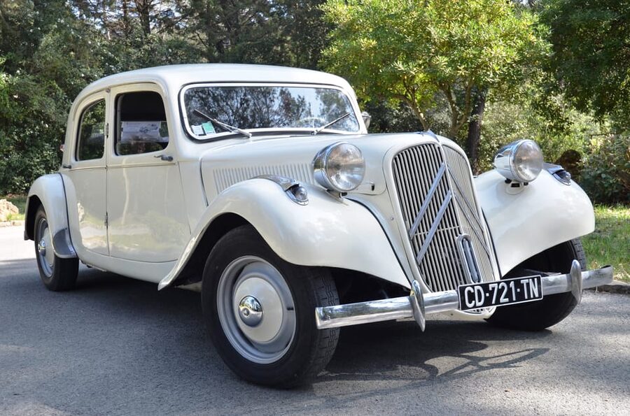 Private Half-Day Tour of the French Riviera in a Vintage Car - Grasse perfume factory: more than a stop for shopping bags