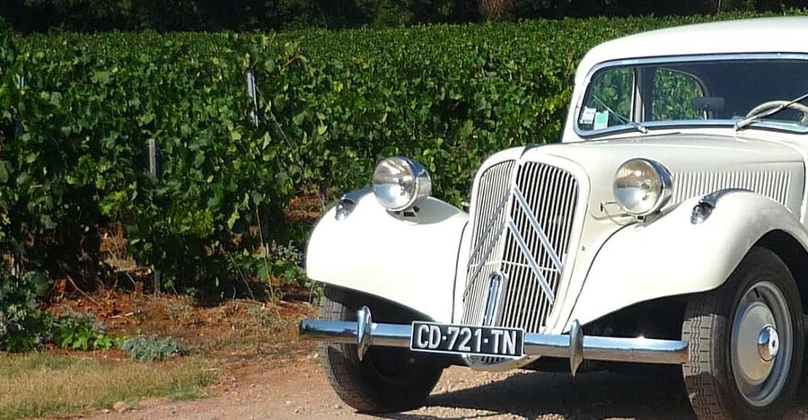Private Half-Day Tour of the French Riviera in a Vintage Car - How the route stays flexible for your group’s style