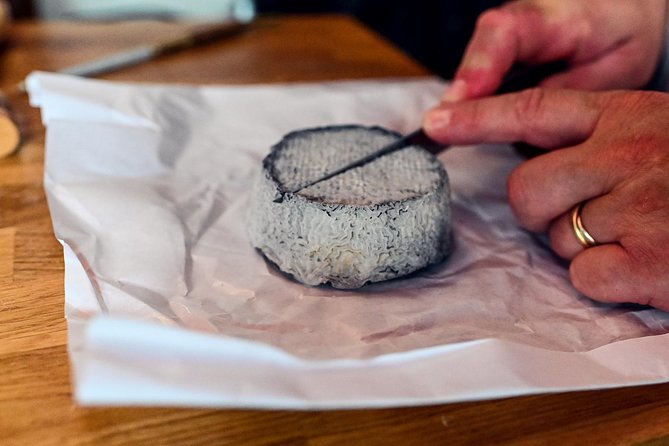 Private Montmartre Food Tour with Wine, Cheese & Pastries - About that secret dish (and how to get the most from it)