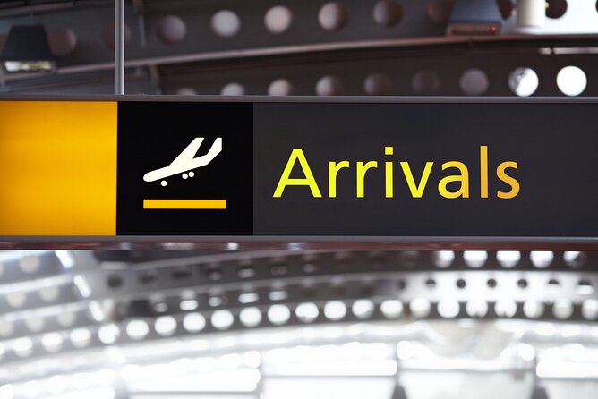 Private Paris Airport Arrival Transfer – CDG & ORLY Airports - Where to Meet Your Driver at CDG or ORLY (Without Getting Lost)