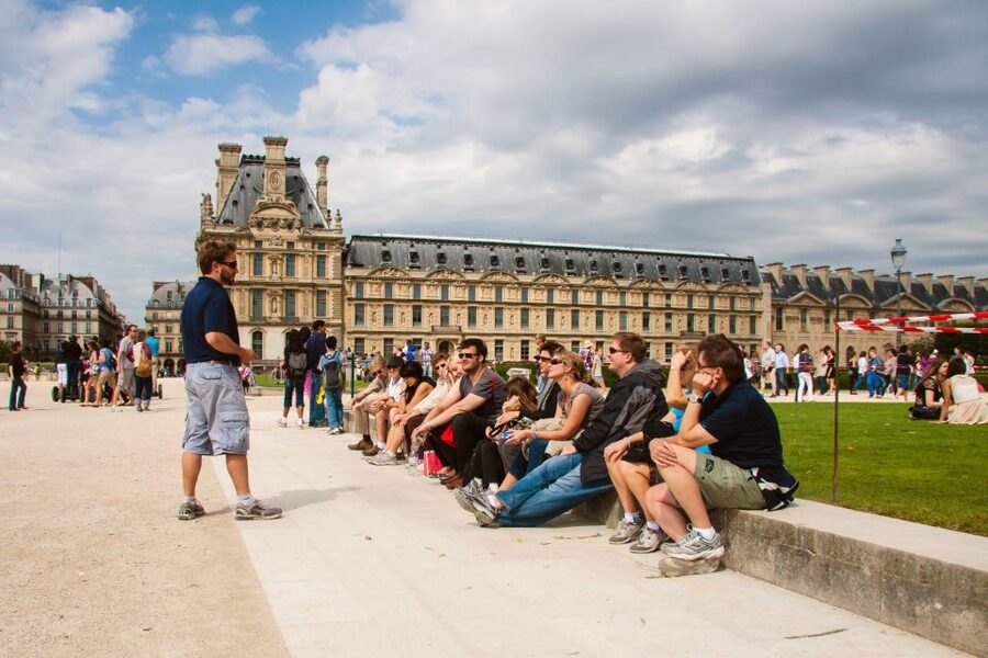 Private Secrets of Paris Bike Tour - Pace, hills, and cars: what your body needs to know
