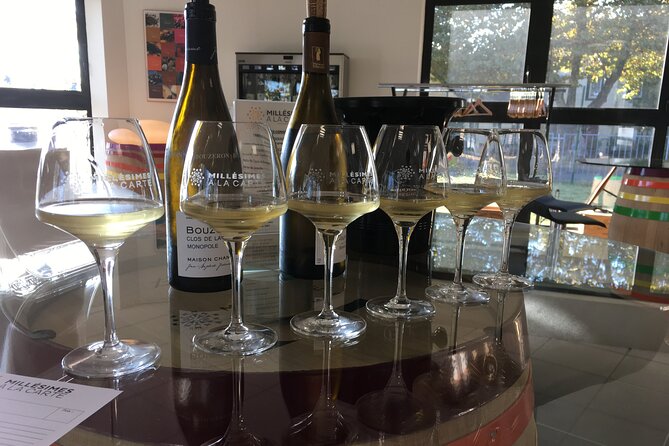 Private Tasting in Beaune : The Best of Burgundy Wines - Where This Tasting in Beaune Fits in (and Why It Works)