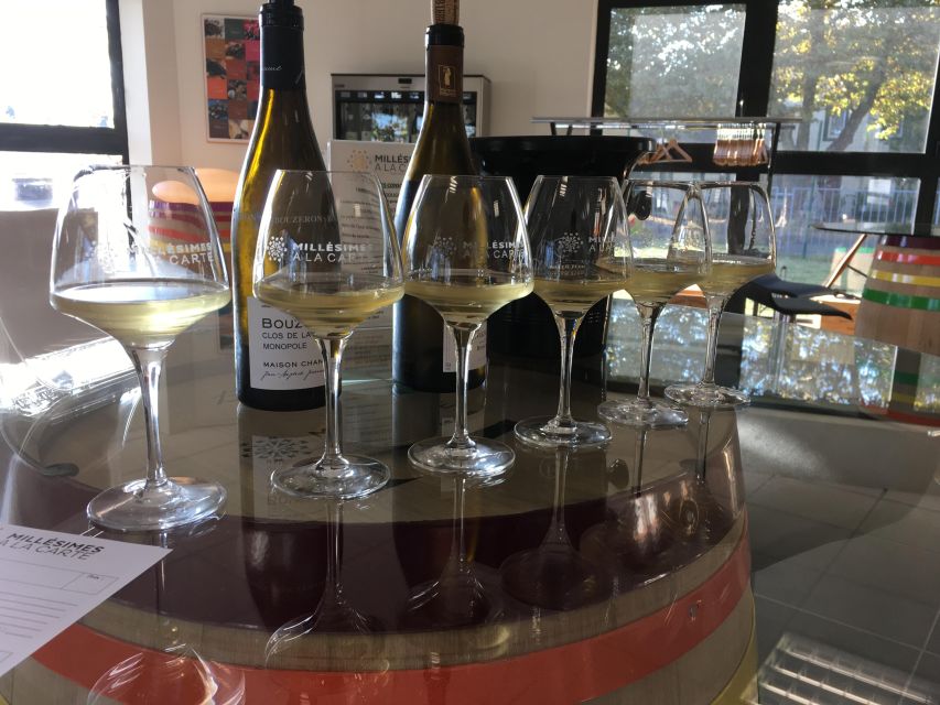 Private Tasting in Beaune : The Best of Burgundy Wines - The Winestyle Lesson You Leave With (Premier Cru vs Grand Cru in Plain Terms)