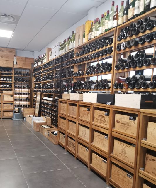 Private Tasting in Beaune : The Best of Burgundy Wines - Who This Tasting Is Best For (and Who Might Skip It)