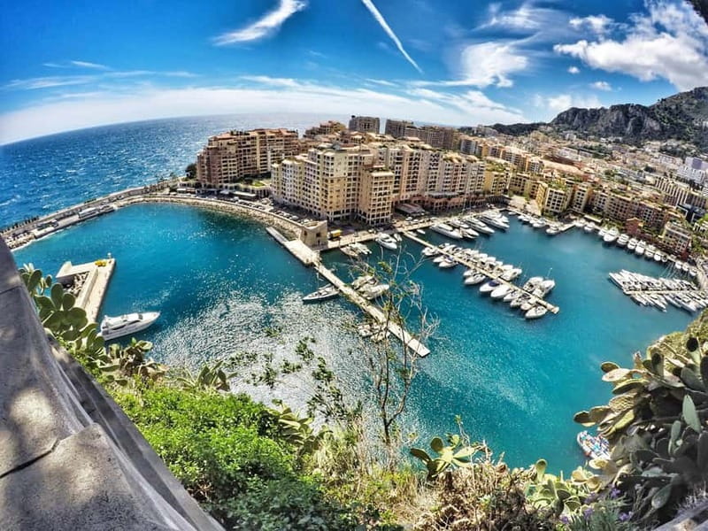 PRIVATE TOUR From Cannes:Eze,Monaco and Monte-Carlo Day Trip - Key highlights worth your time