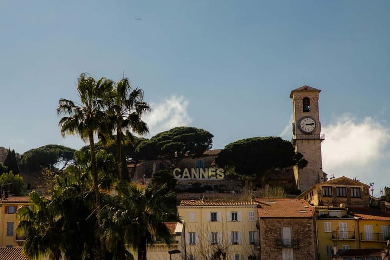 PRIVATE TOUR From Cannes:Eze,Monaco and Monte-Carlo Day Trip - Price and logistics: what $141 buys you