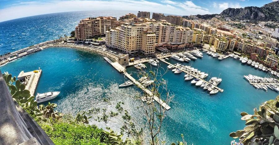PRIVATE TOUR From Cannes:Eze,Monaco and Monte-Carlo Day Trip - Fragonard perfume factory: more than a showroom stop