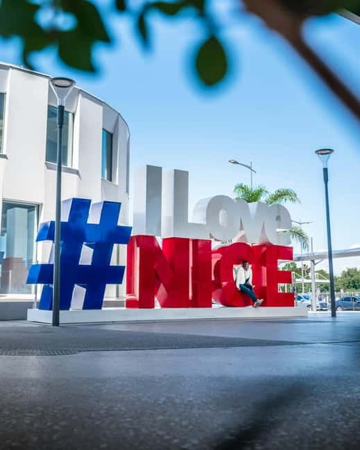 PRIVATE TOUR From Cannes:Eze,Monaco and Monte-Carlo Day Trip - Pace and guide style: why the day feels worth it