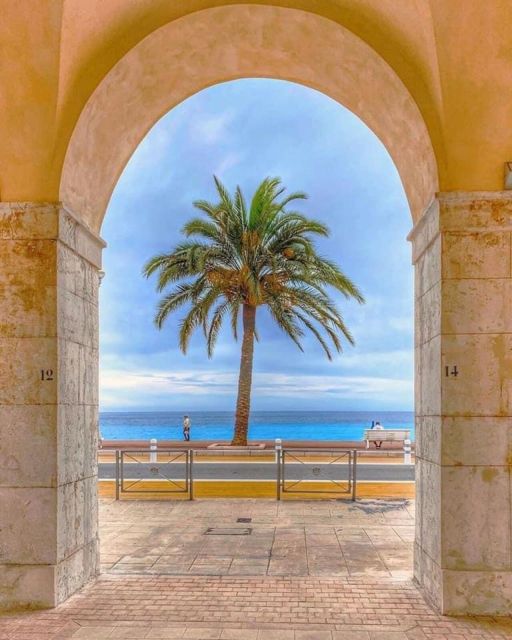 Private tour from Nice/Villefranche: French Riviera Full-Day - Timing and Pace: What You Can Fit, and What You Might Skip
