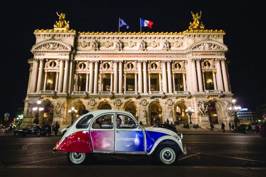 Private tour of Paris by Night with Champagne - Key highlights to know before you go
