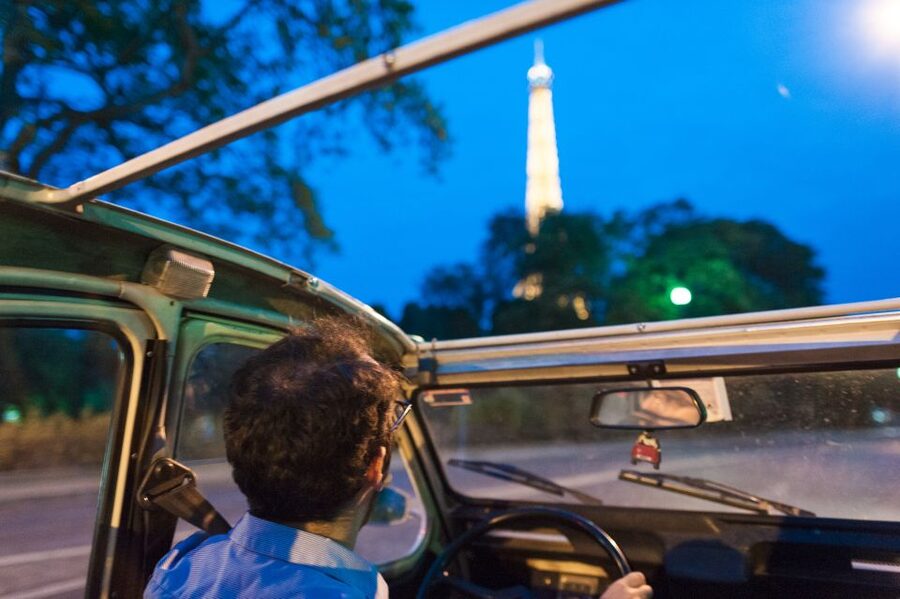 Private tour of Paris by Night with Champagne - Price and value: what $140 gets you in real life