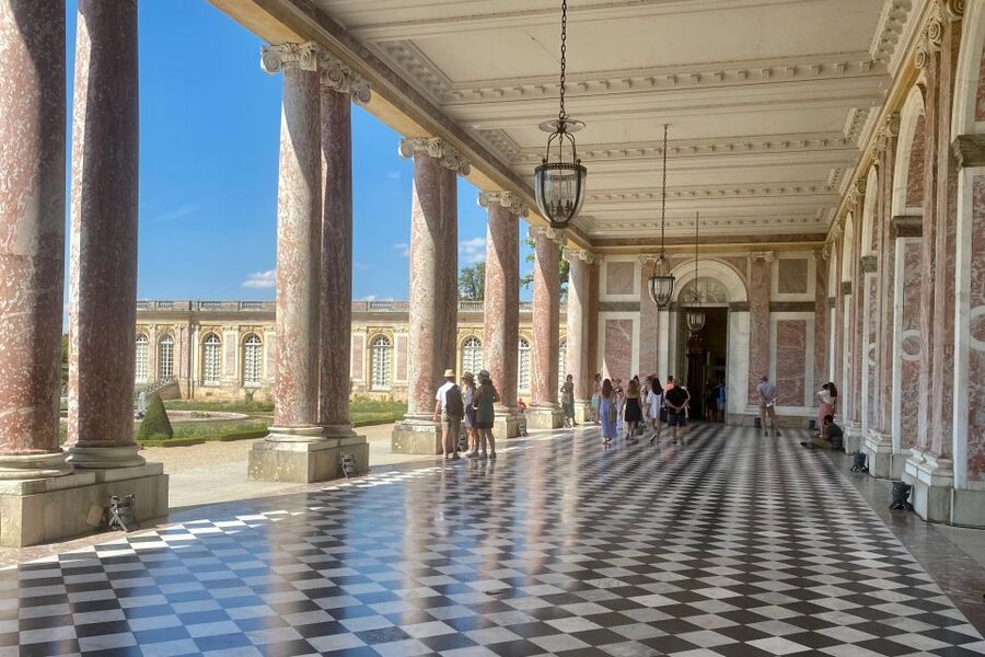 Private Versailles, Gardens, Trianon from Paris by Mercedes - Who this tour suits best (and who should consider other options)