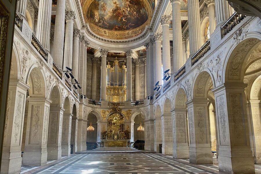 Private Versailles, Gardens, Trianon from Paris by Mercedes - Tickets and extra costs: what is included, what you must buy