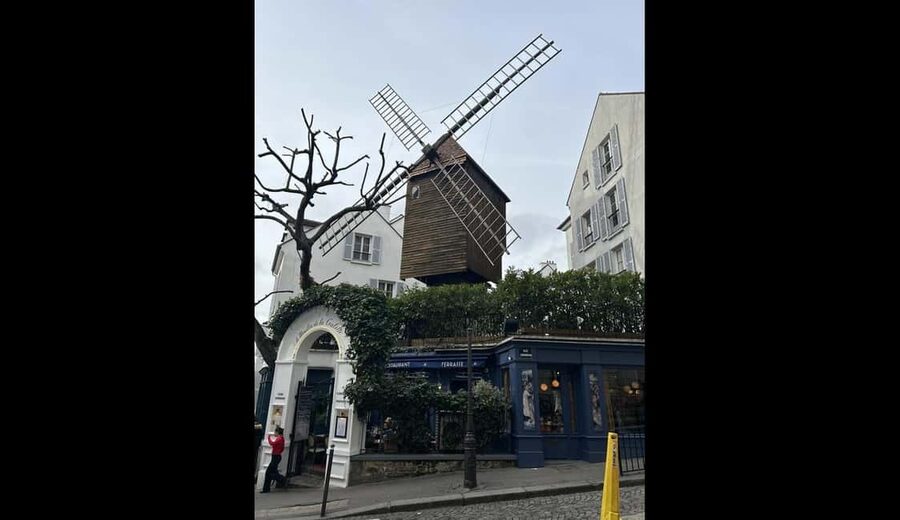 Private Walking Tour of Montmartre and Sacré-Cœur - Optional upgrades that fit your interests, not your schedule