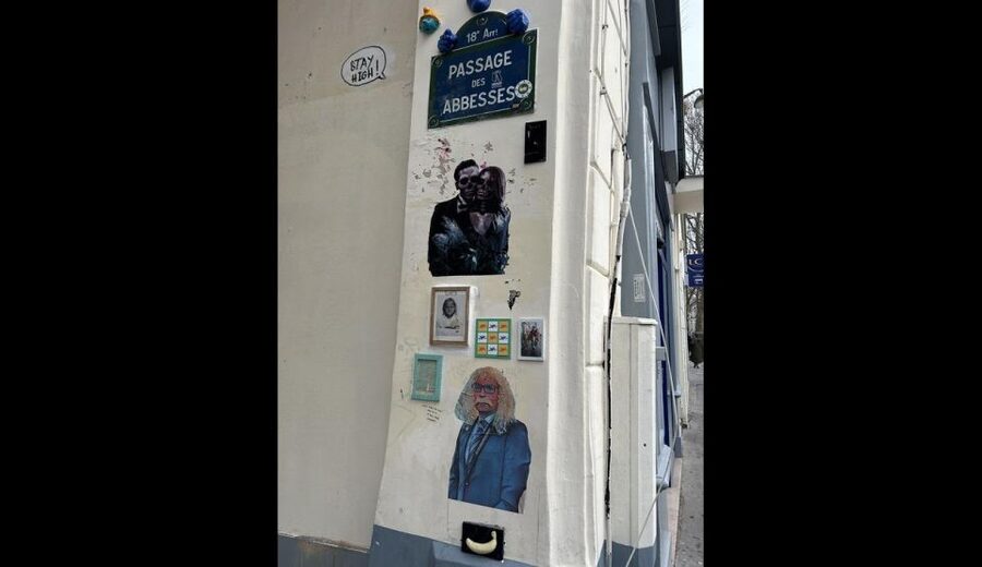 Private Walking Tour of Montmartre and Sacré-Cœur - Le Bateau-Lavoir and creative workshops: where artists came to make things