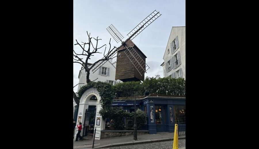 Private Walking Tour of Montmartre and Sacré-Cœur - Rue de l’Abreuvoir and Maison Rose: the Montmartre “postcard” stops done right