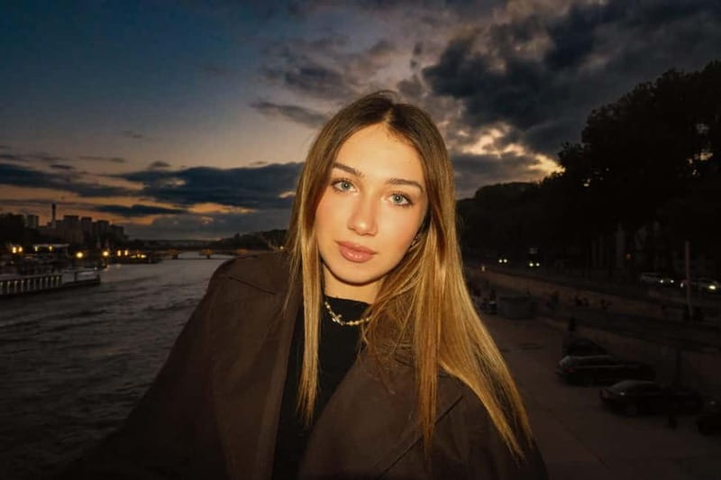 Pro & Instagram-friendly photo shoot in Paris - Key points worth planning for