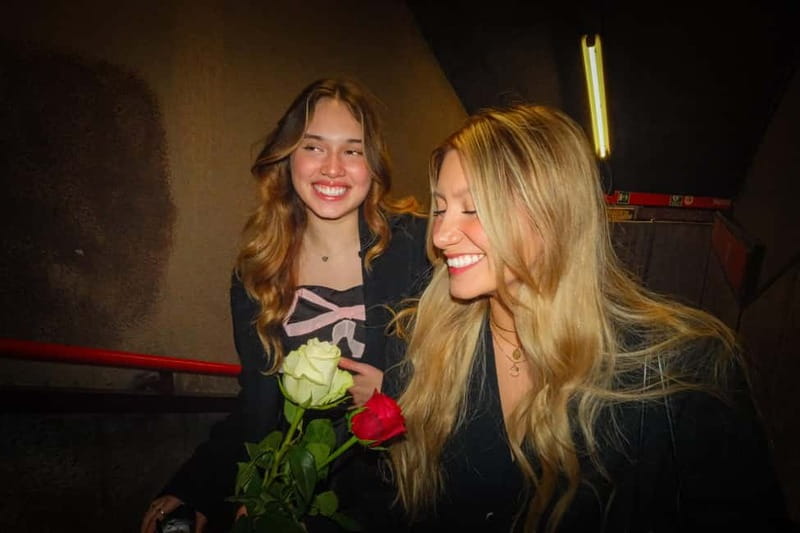 Pro & Instagram-friendly photo shoot in Paris - Iconic Paris Photos, Plus the Less-Generic Angles