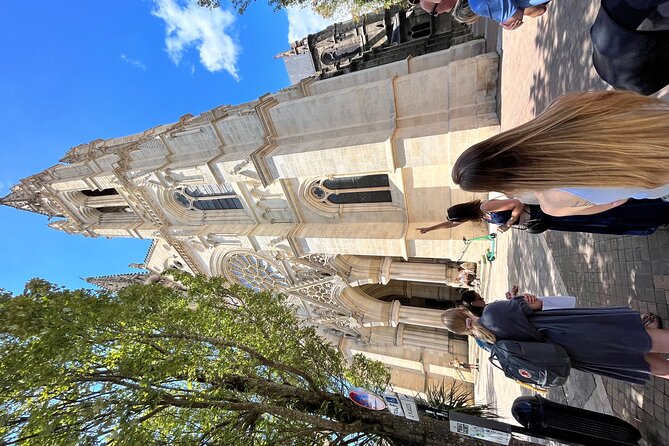 Professional - Bordeaux Wine and Cheese Tasting with a walking tour - Key highlights I think are worth your time