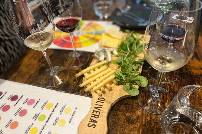 Professional - Bordeaux Wine and Cheese Tasting with a walking tour - Eglise St Louis des Chartrons: why a church belongs on a wine walk