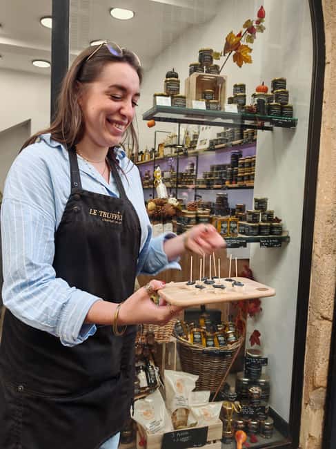 Provençal Food Tour to (re)discover Aix-en-Provence - Key highlights you can plan around