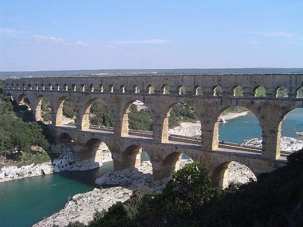 Provence Highlights Full-Day Tour from Avignon - Key Highlights You Should Know Before You Go