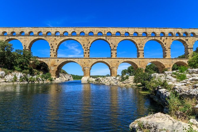 Provence in a Day Trip from Aix - Why This Provence Highlights Tour Works So Well From Aix