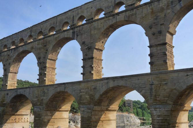 Provence in a Day Trip from Aix - Price and What You Actually Get for $187.53