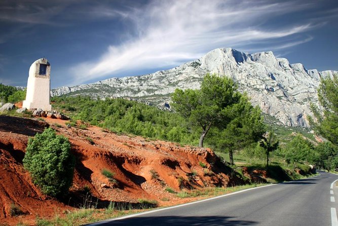 Provence small group half-day wine tour from Aix - Key highlights in plain terms